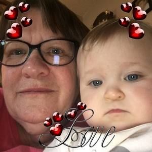 Meet your Posher, Jackie